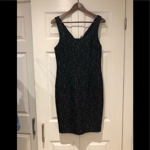 JOIE/Ladies/Black/Mid Length Dress/Size S / NWT